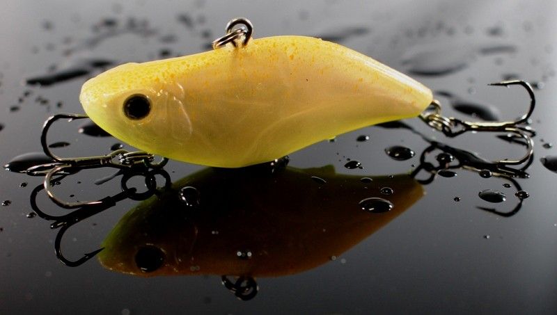 How To Fish Soft Bodied Lipless Crankbaits  Mystery Tackle Box