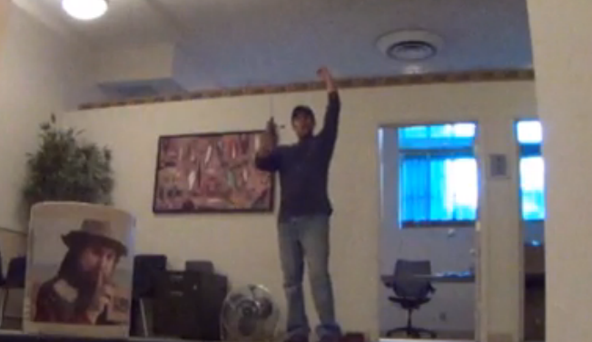 The Week 3 Winners Of The #MTBTrickShot Competition Are In!