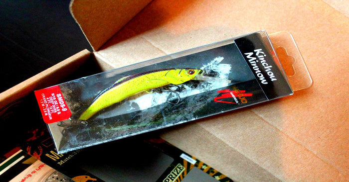 10 Of The Most Underrated Baits Of All Time