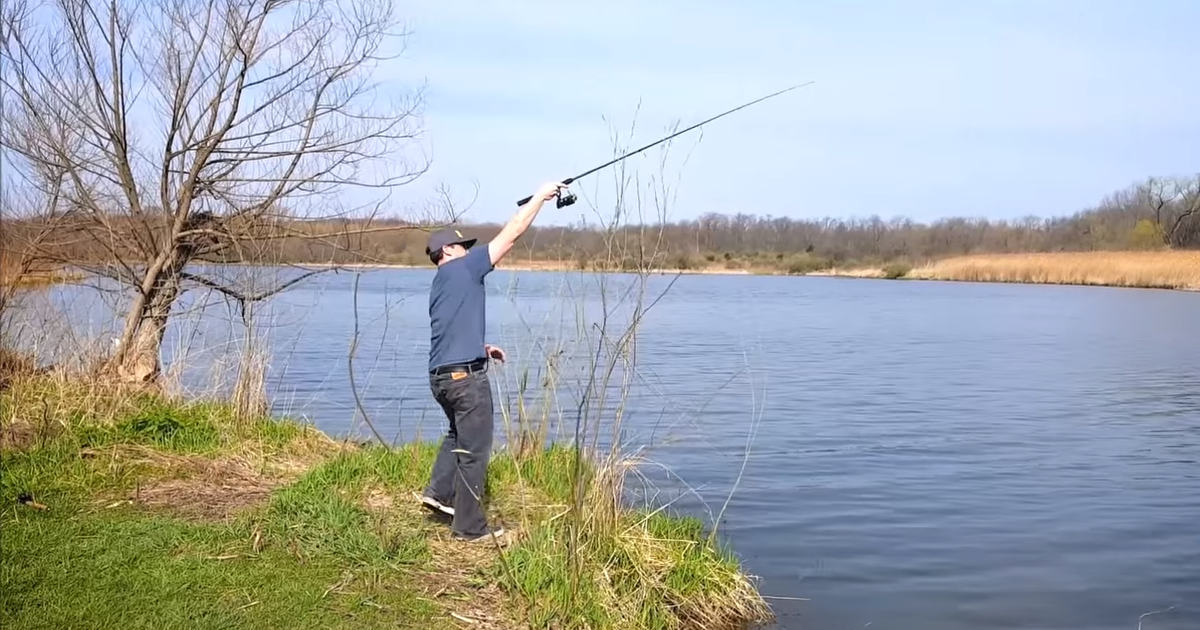 9 Surefire Ways To Unsnag Your Lures