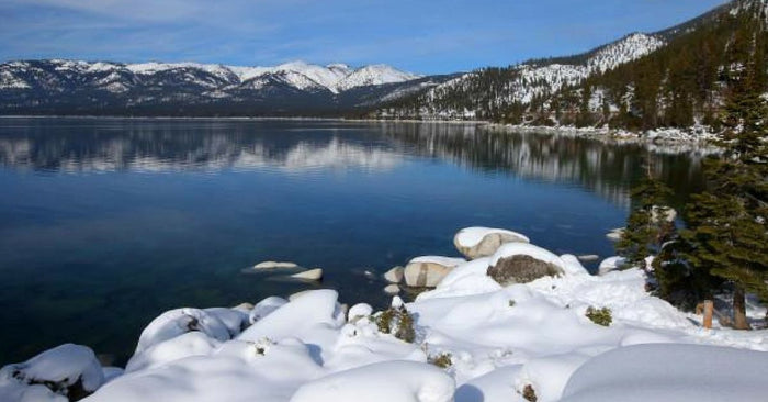 Winter Bass Fishing Tips: Strategies, Lures, and Hotspots