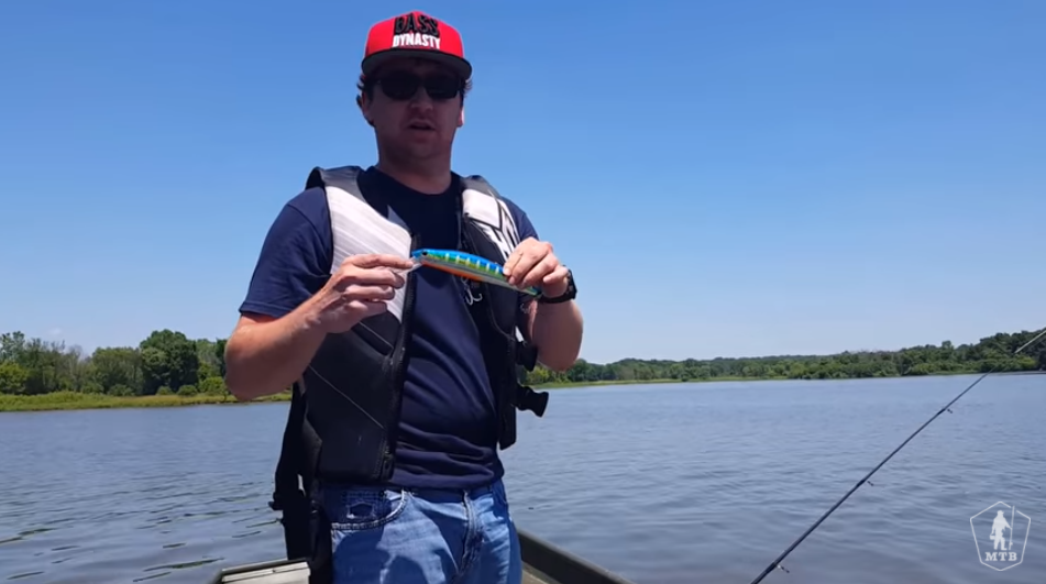 Is This The Worst Fisherman Ever?