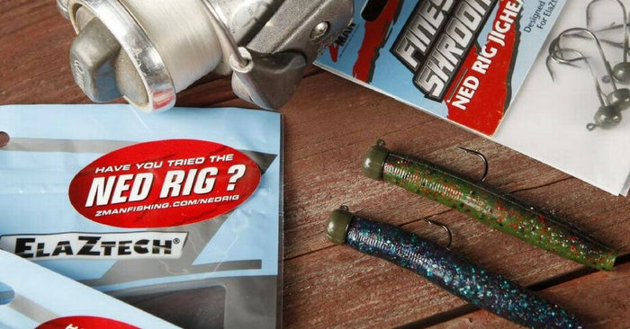 3 Unique Presentations For Fishing Under Docks