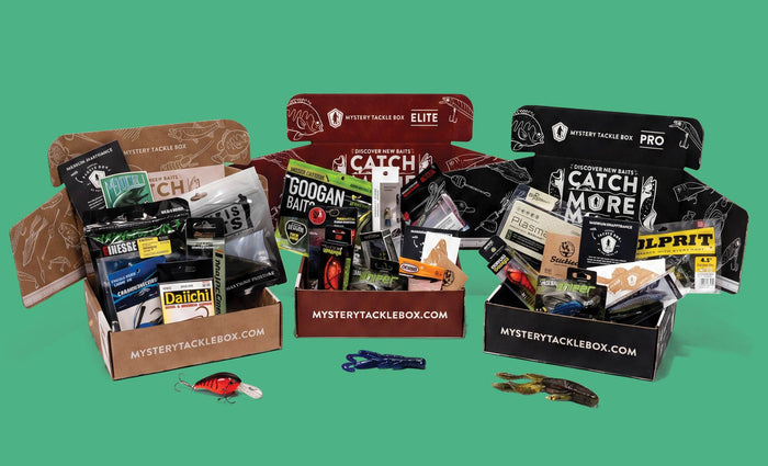 MTB is the easiest box to start with