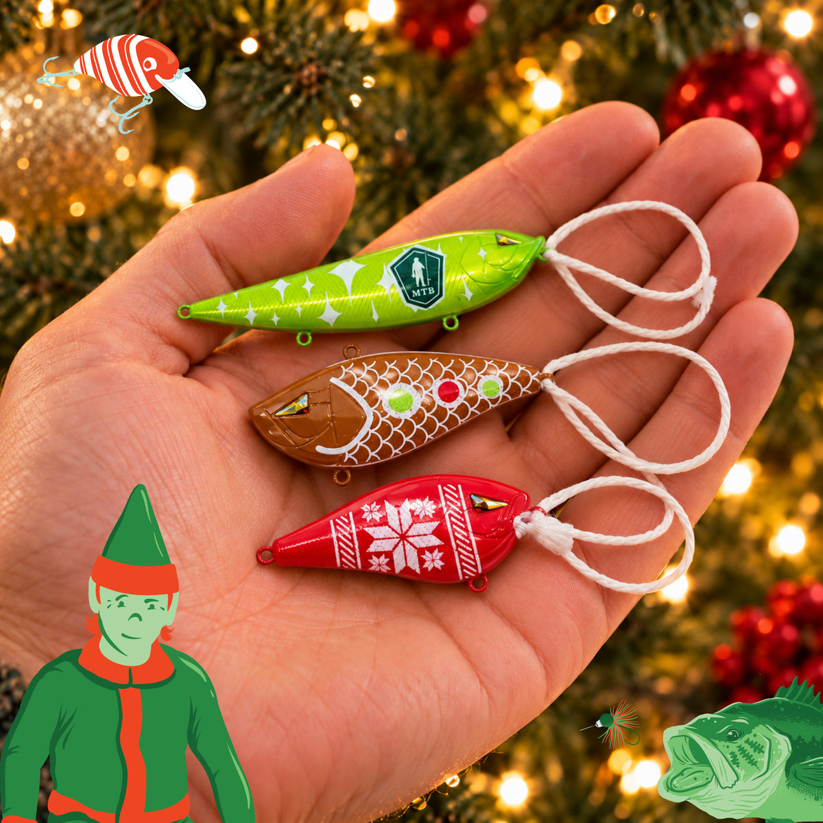 MTB Holiday Bundle