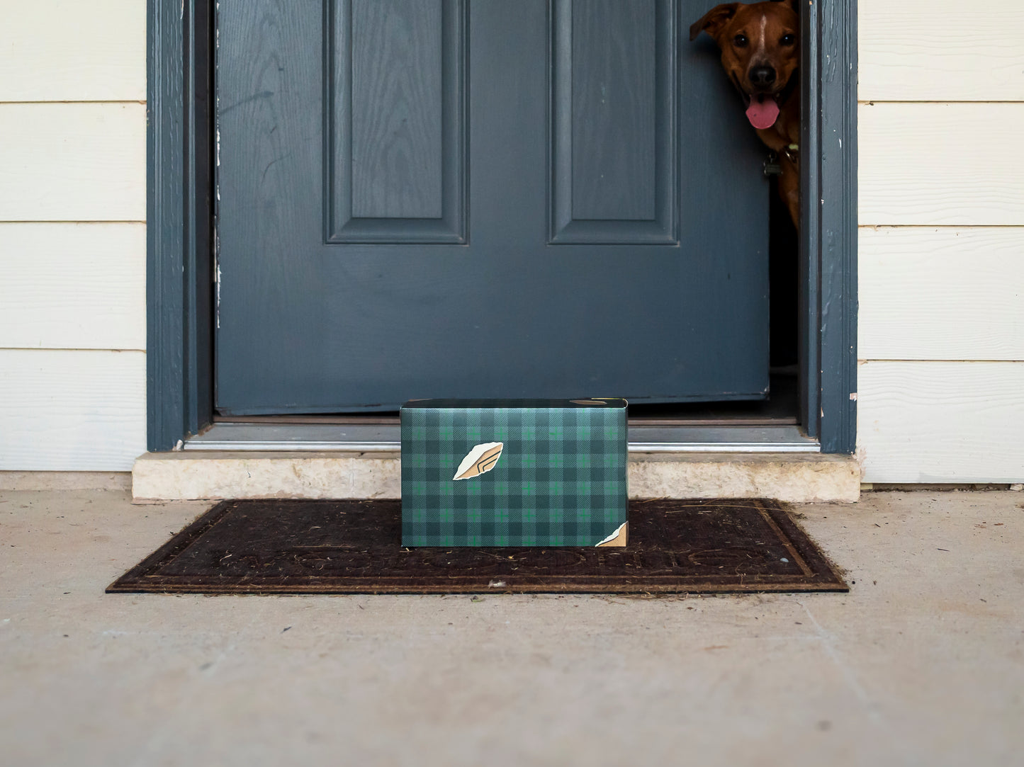 MTB Gift Shipper - Regular