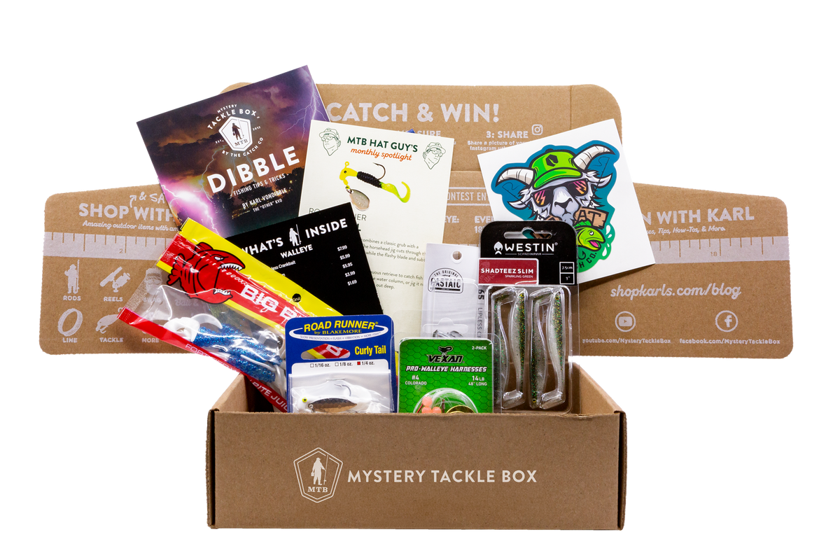 Regular box