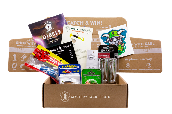 Regular box