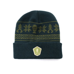 MTB_Beanie_Flatlay_Front - Mystery Tackle Box