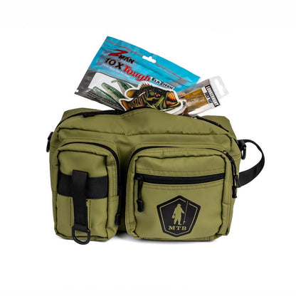 Pond Prowler + USA Bundle