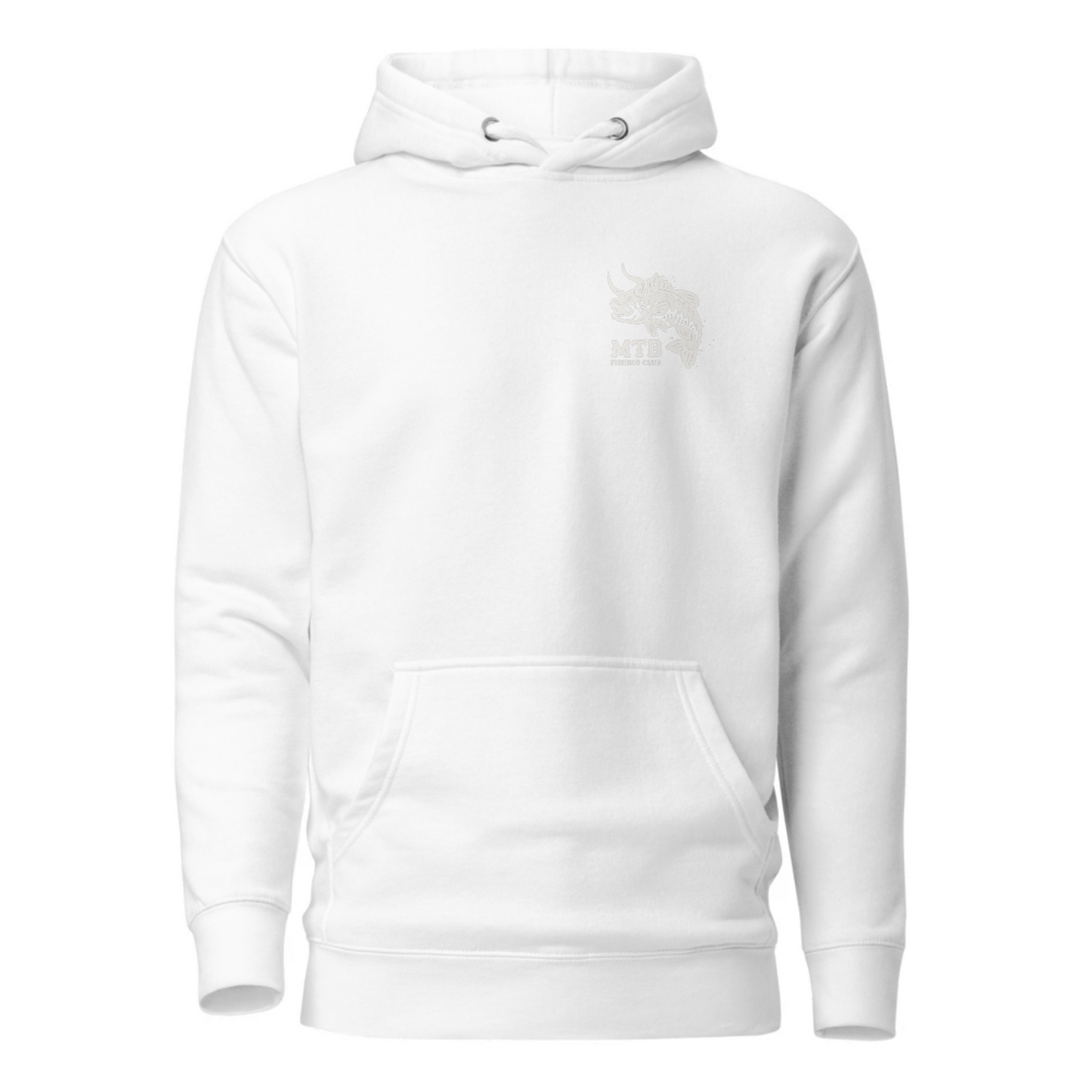 MTB:FC Longhorn Bass Hoodie