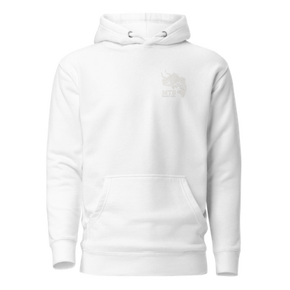 MTB:FC Longhorn Bass Hoodie