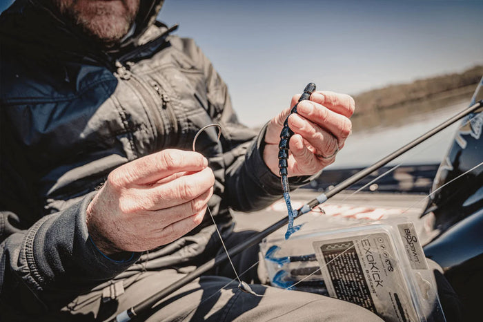 5 Fall Fishing Baits To Help You Catch A Giant Bass