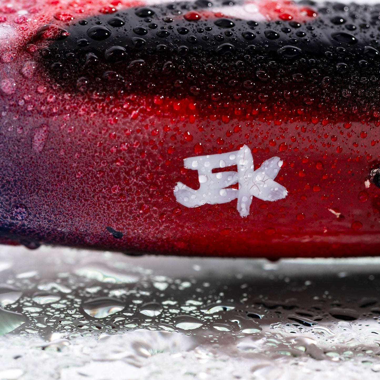 Lucky Craft Sammy Limited Edition - Jekyll - Red White & Blue