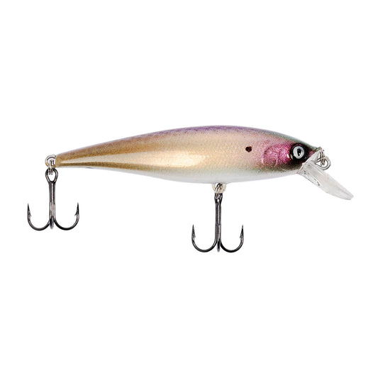 Limited Edition Jekyll Baits Custom Painted Sassy Shad