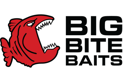 Big Bite Baits