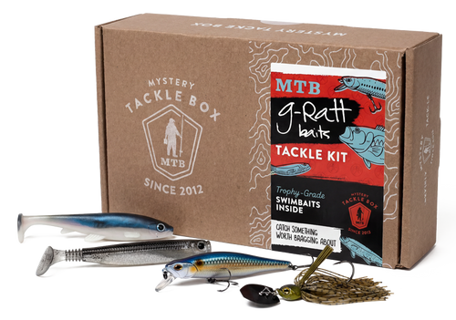 G-Ratt Tackle Kit