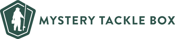 Mystery Tackle Box