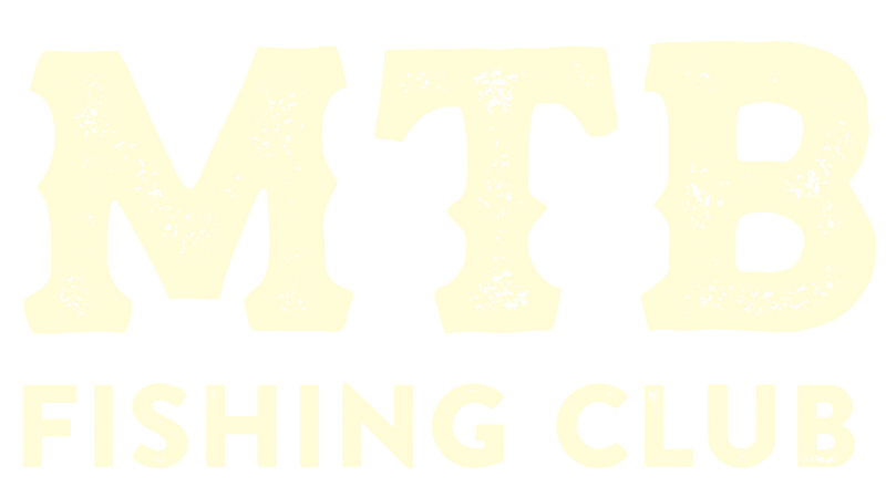 MTB Fishing Club