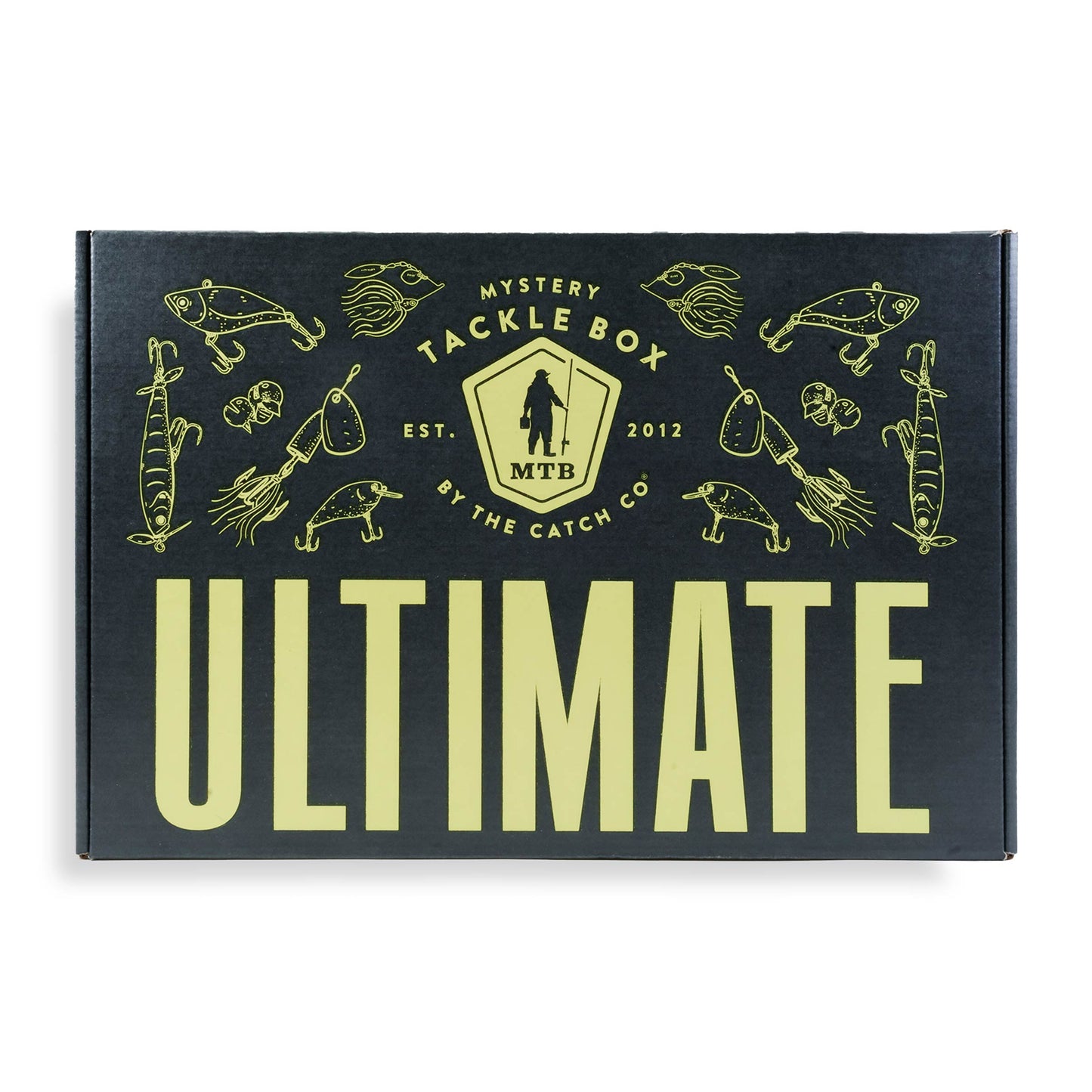 Pond Prowler + Ultimate Bundle