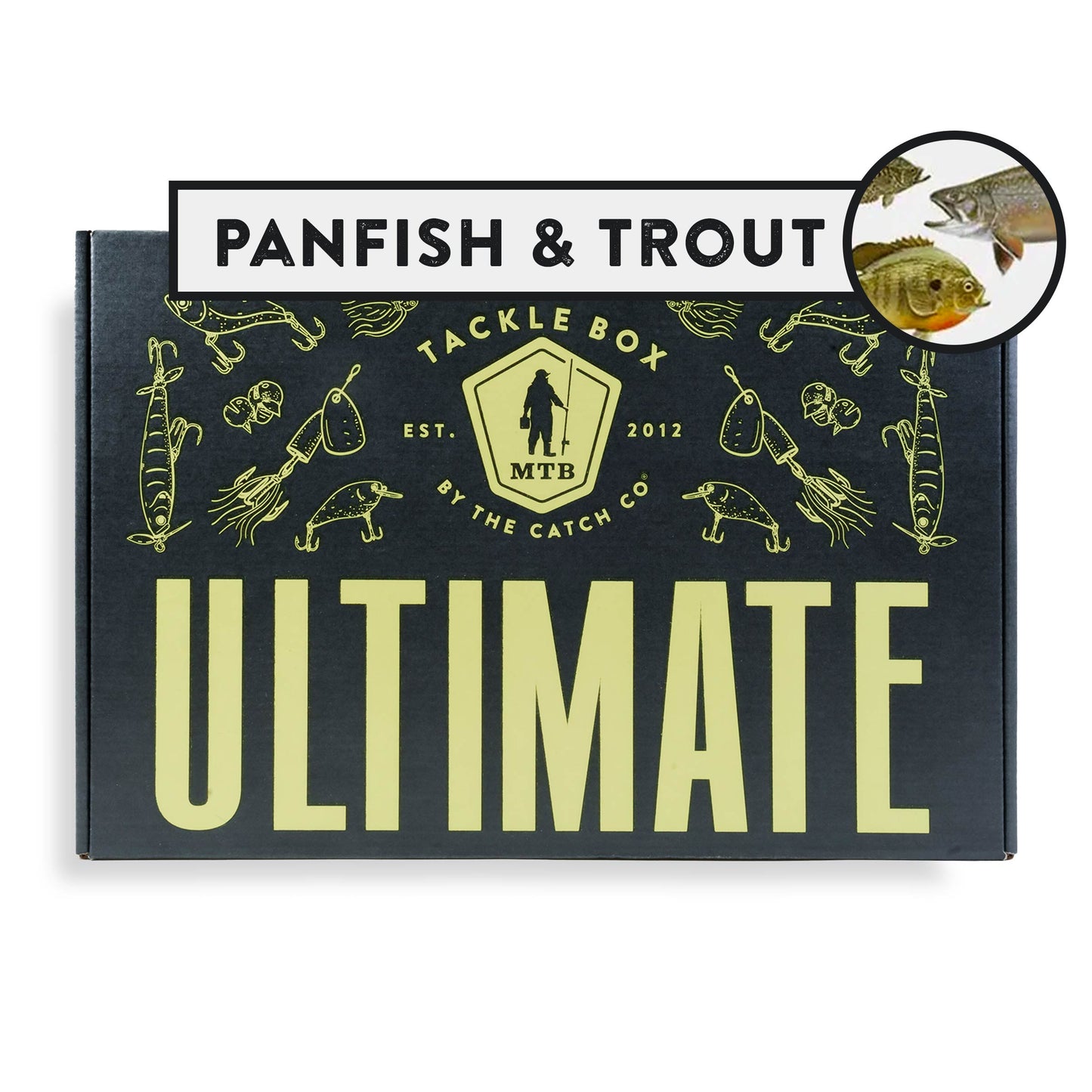 Pond Prowler + Ultimate Bundle