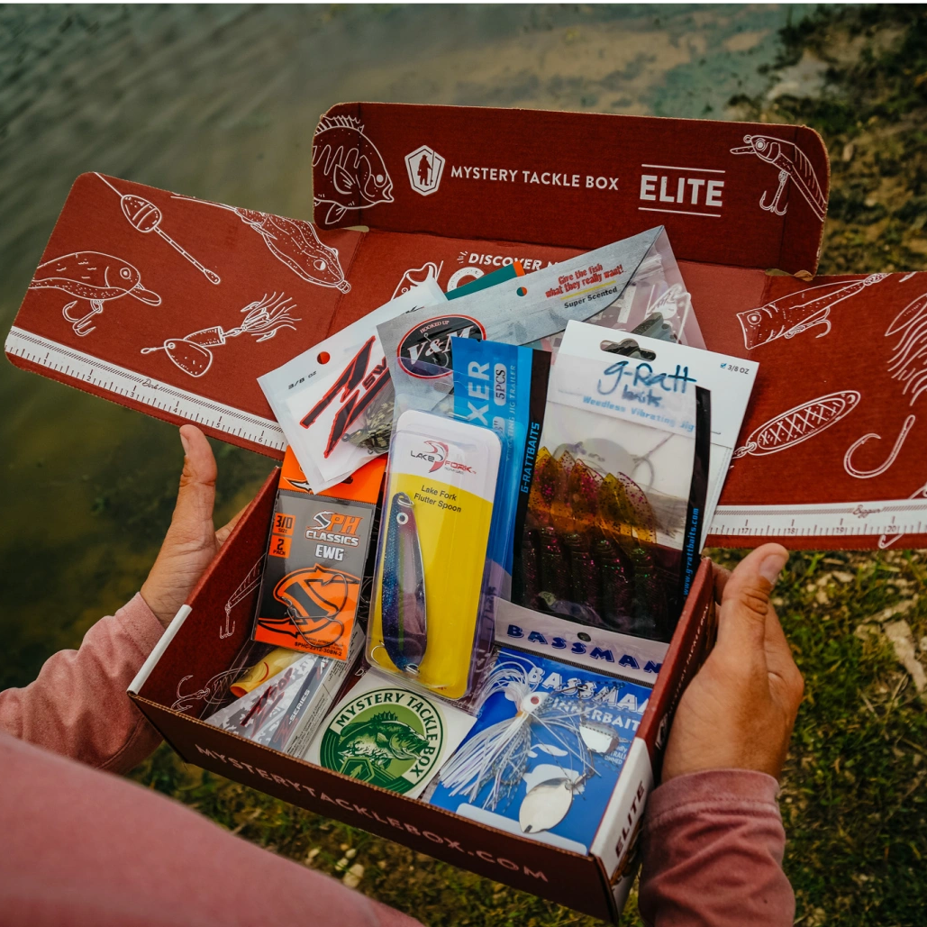 Best Fishing Gift | Elite