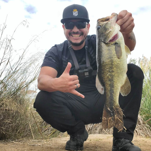 MTB member catch