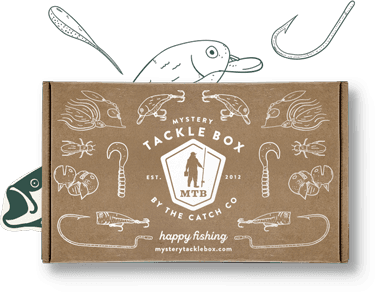 How It Works  Mystery Tackle Box