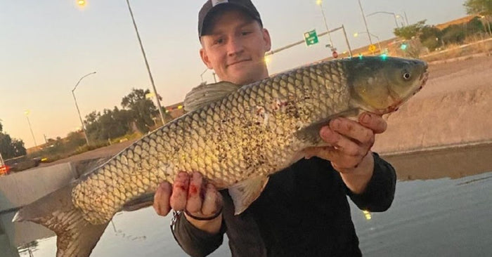 How To Find The Best Fishing Spots In The Phoenix Area