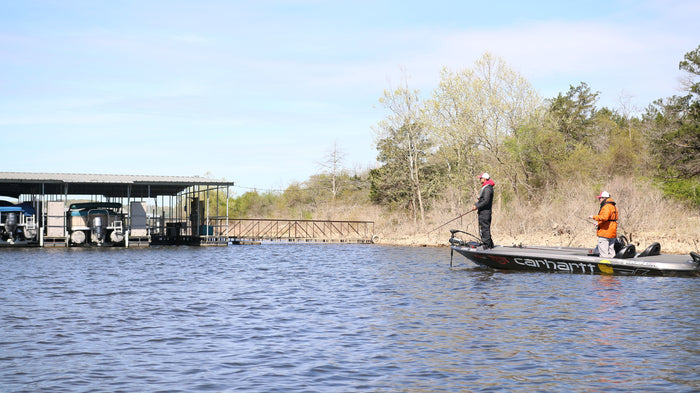 Weather Fishing Tips: What To Throw When It's Sunny Vs Overcast