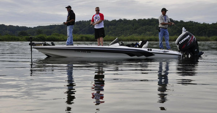 Bass Fishing Pressure: Finding The Right Angle For Pressured Bass