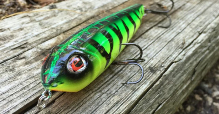 Topwater Fishing Breakdown: How To Fish Each Style