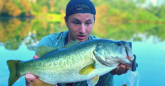 Clear Water Tricks For Foolin' Fall Fatties