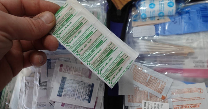 Fishing First Aid: What You Need To Know And What You Need To Bring