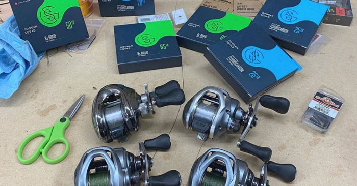 5 Fishing Things You Can Do Without Leaving The Couch