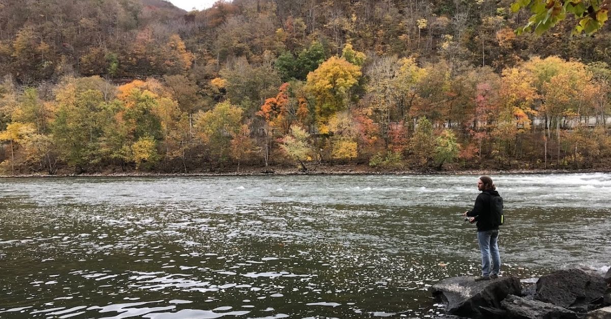 15 Basic Bass Fishing Tips For Fishing The Fall Transition