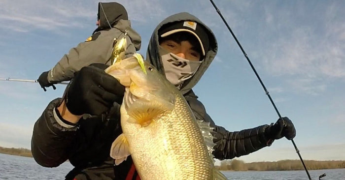 Fishing Quarry Lakes: Breaking Down Lowkey Honey Holes