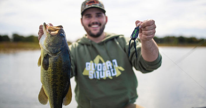 The Googan Squad Filthy Frog Catches Slop Mondos