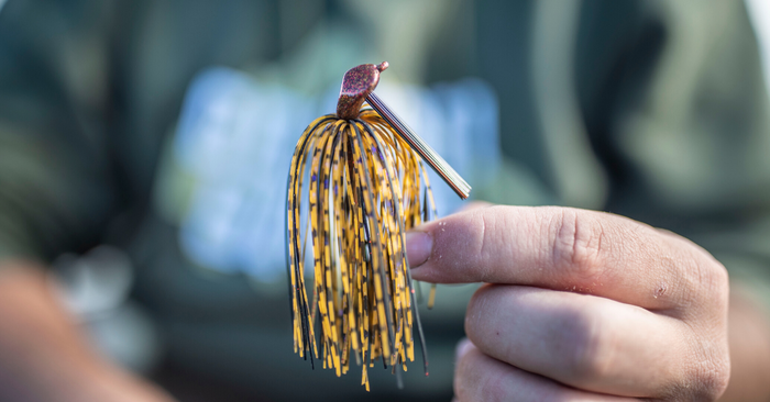 When And Where To Throw The Googan Squad Jigs