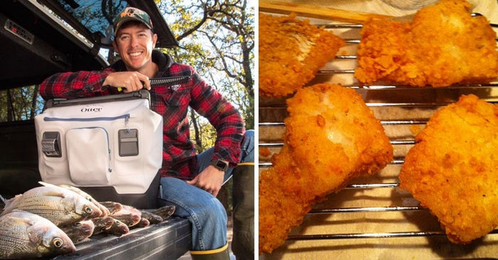 How To Fillet A Fish In 5 Super Simple Steps