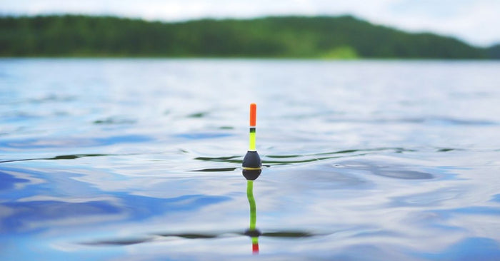 Slip Bobber Fishing 101: How To Fish A Slip Bobber