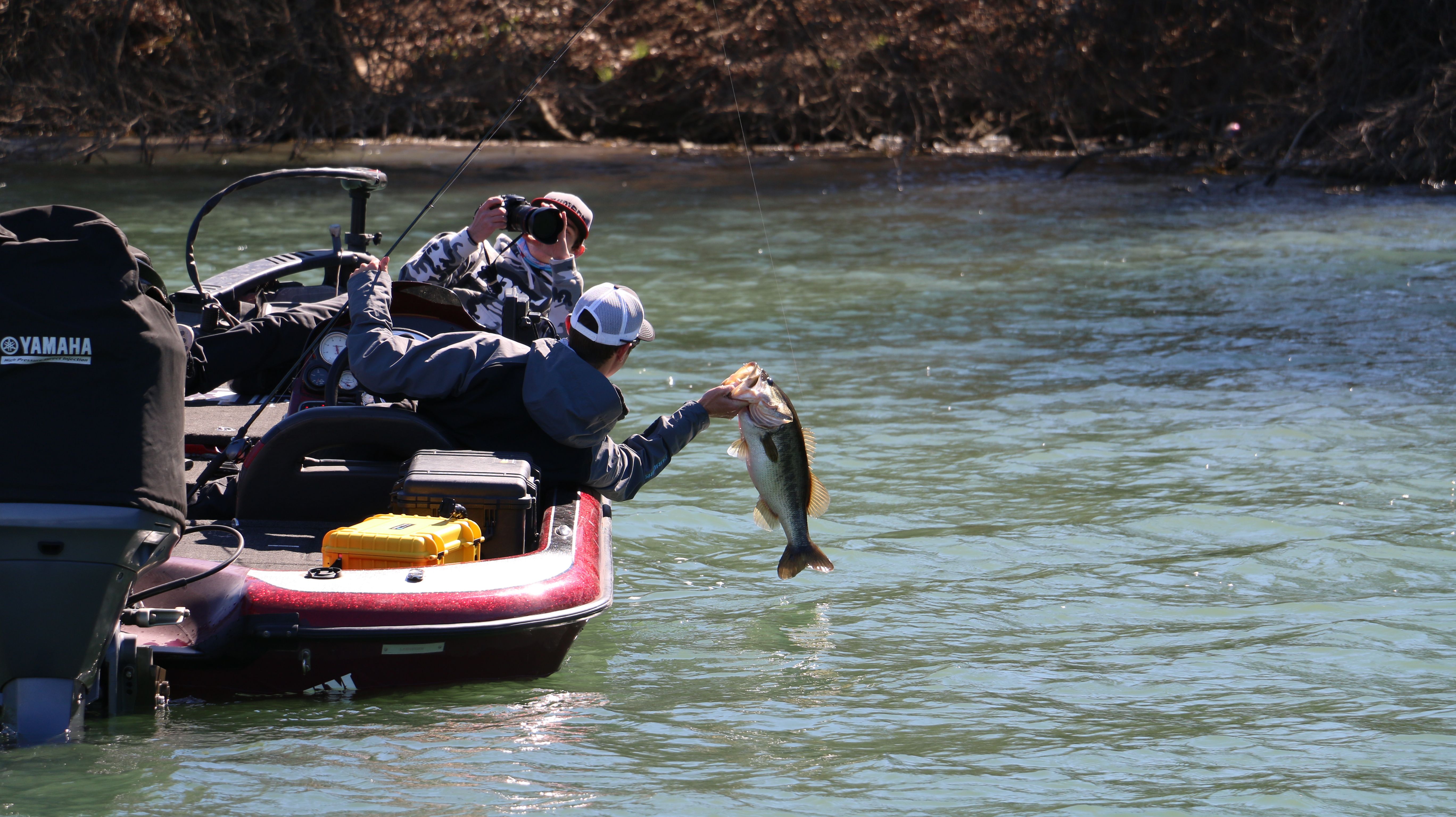 11 Excuses To Skip Work And Go Fishing – Mystery Tackle Box