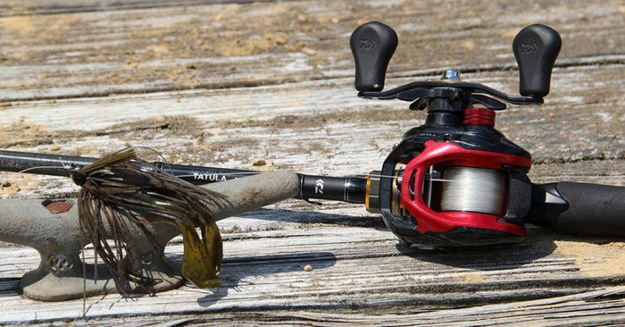 How to Skip a Jig: Jig Skipping 101