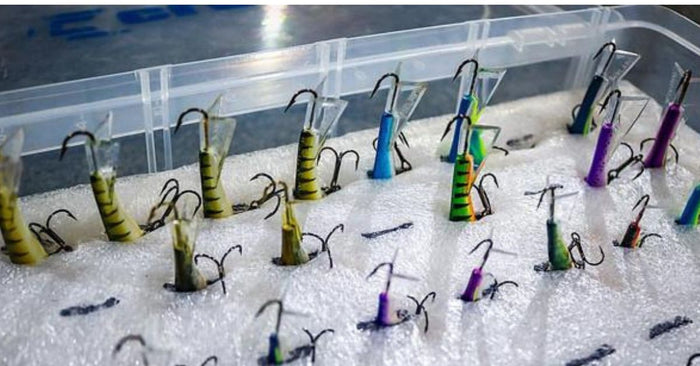 Jigging Rap Fishing 101: How To Fish A Jigging Rap Like A Pro