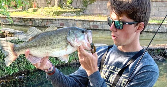 Three Of The Deadliest Ways To Fish A Creature Bait