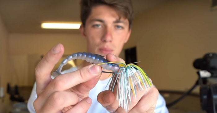 Jon B Breaks Down The Game Changing Trashmaster Jig