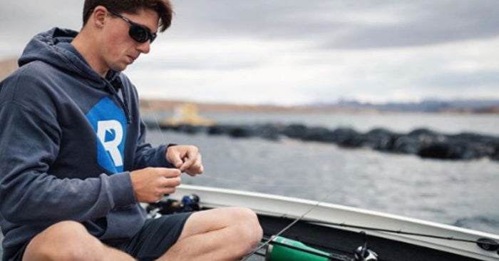 Bass On The Rocks: 4 Proven Baits For Fishing Around Rock