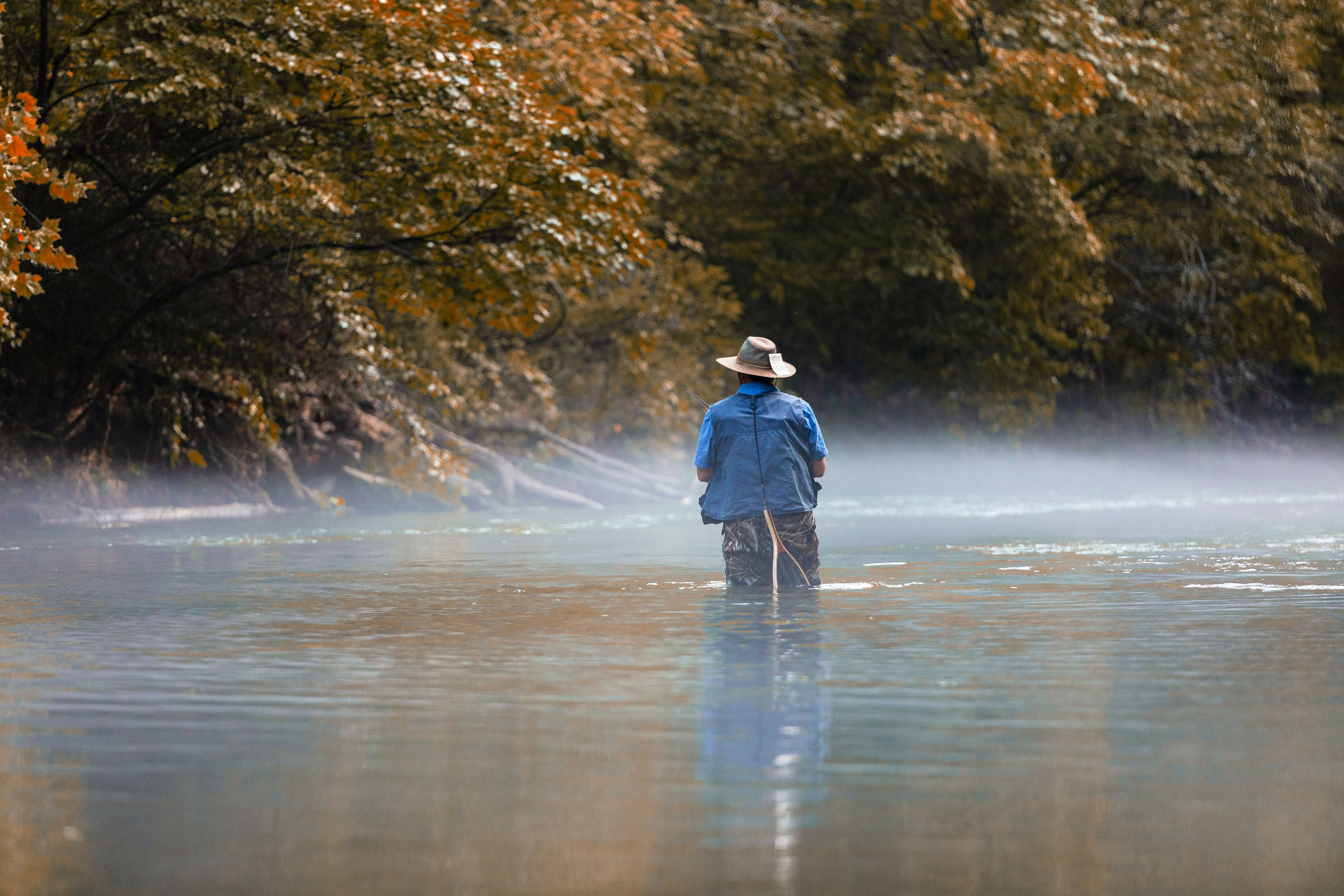 Fall Stars: The 10 Best Fall Fishing Lures – Mystery Tackle Box