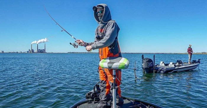 Fishing In The Wind: How To Use The Wind To Your Advantage