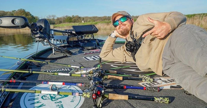 Beat The Heat With These Summertime Fishing Hacks